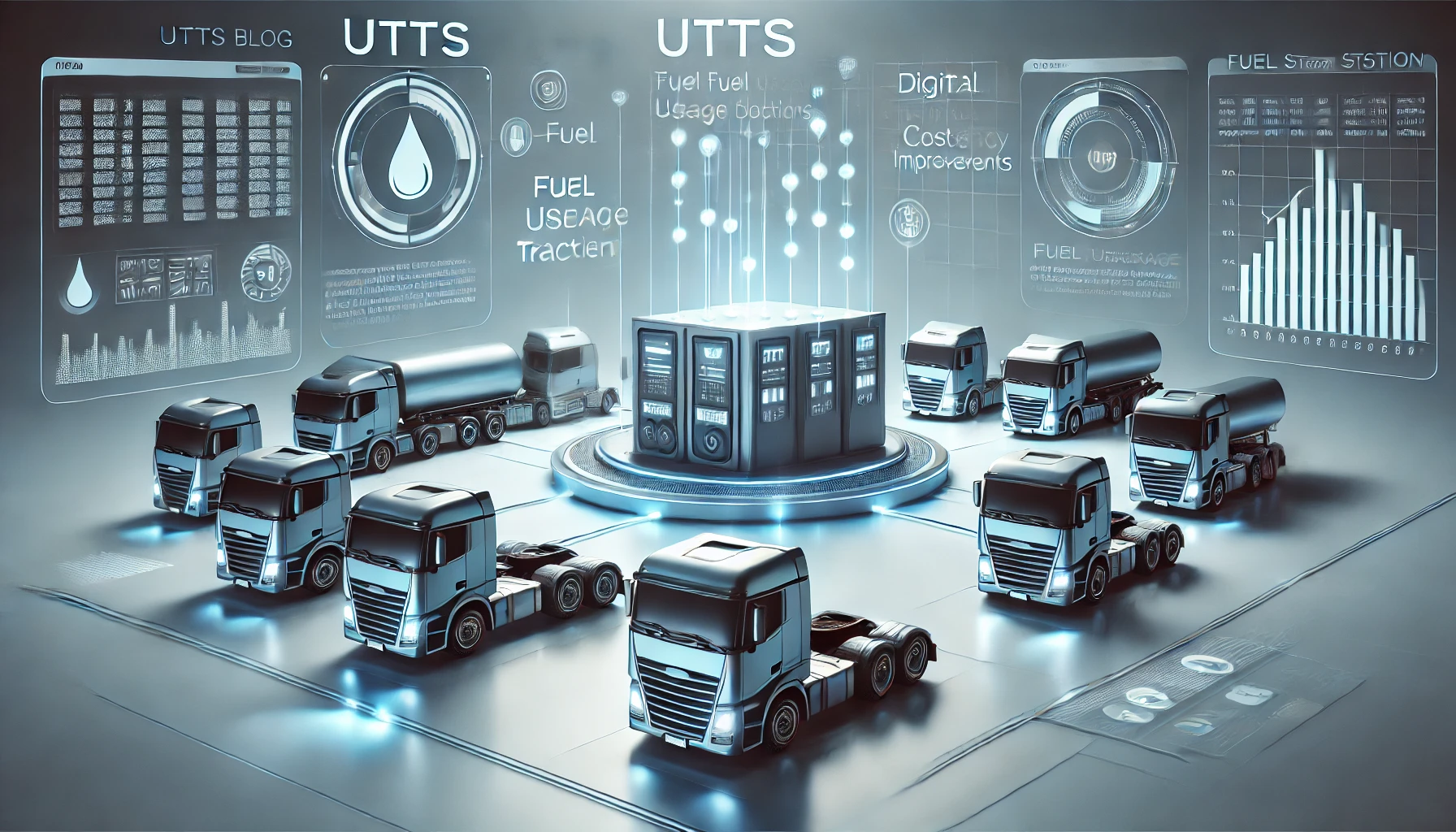 Yakıt Tüketiminde Kontrol ve Tasarrufun Adresi: SEDEM OTOMOTİVe
